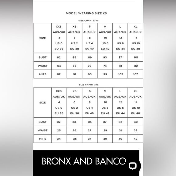 NWOT BRONX AND BANCO HARPER STRAIGHT DRESS in Cream Strapless Wedding Gown - Picture 15 of 16